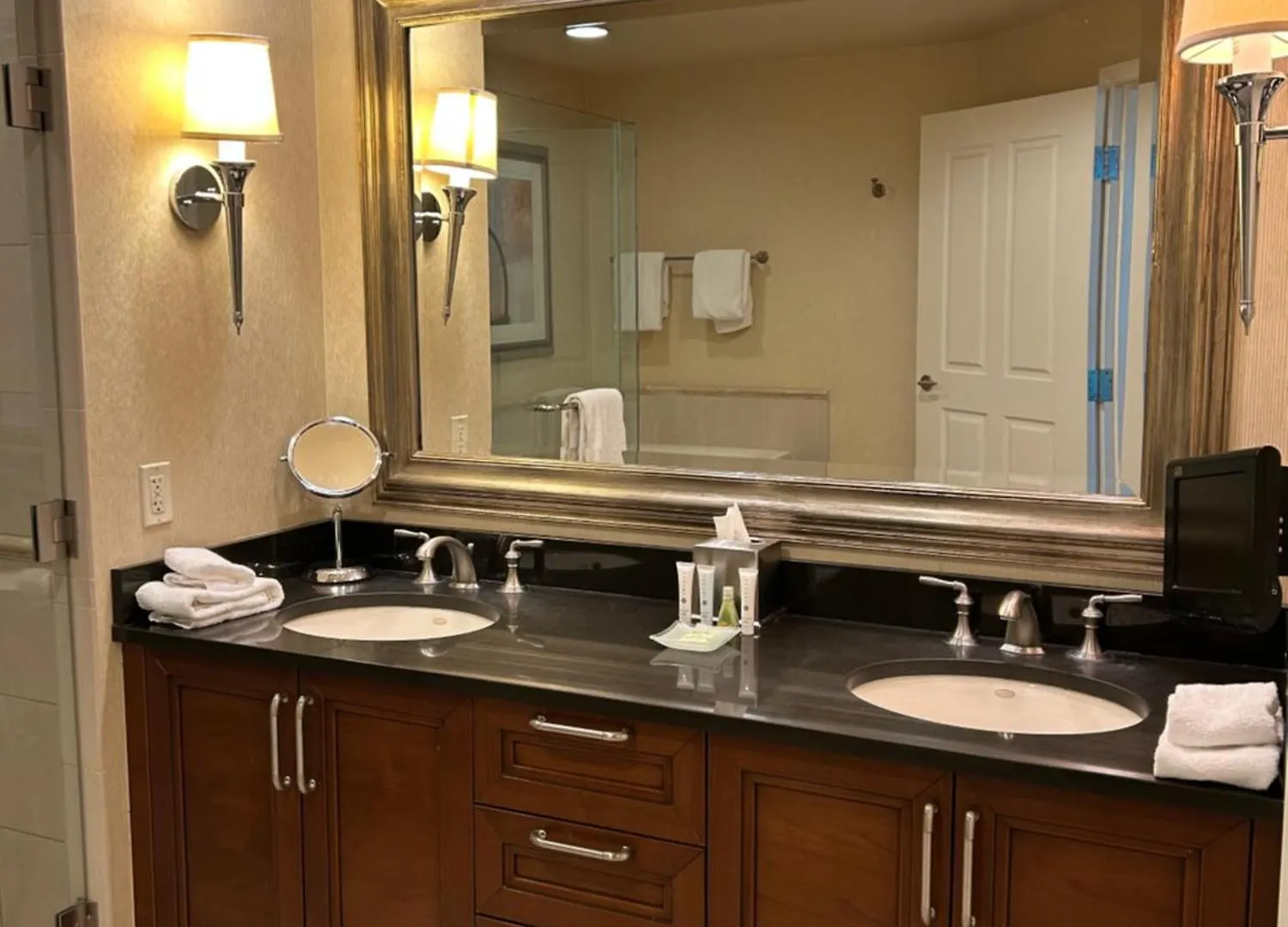 Mgm Signture Balcony, Free Valet Parking Aparthotel Las Vegas