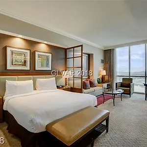 4* Hotel The Signature At Mgm Grand -