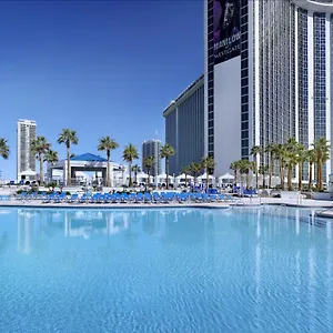 4* Ośrodek wypoczynkowy Westgate Vegas And Casino