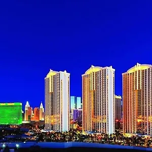 Station touristique Mgm Signature Towers By Fantasticstay, Las Vegas
