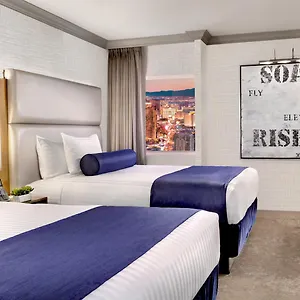 Enticing At Strat Casino Strip Apartahotel