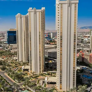 Stripviewsuites At Signature Las Vegas