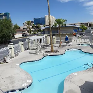 Americas Value Vegas Strip Las Vegas